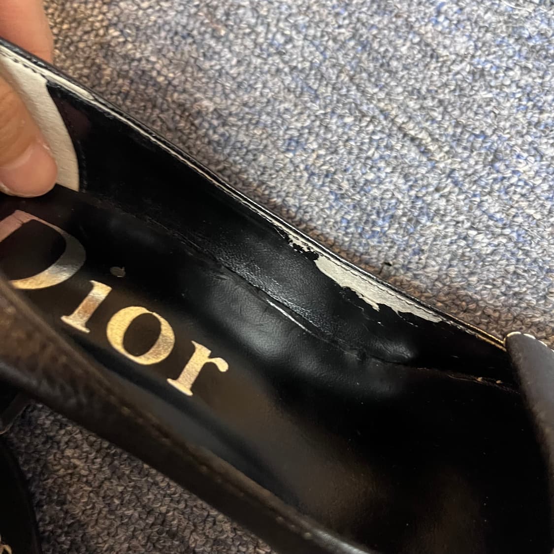 디올 펌프스 36 상품이미지4