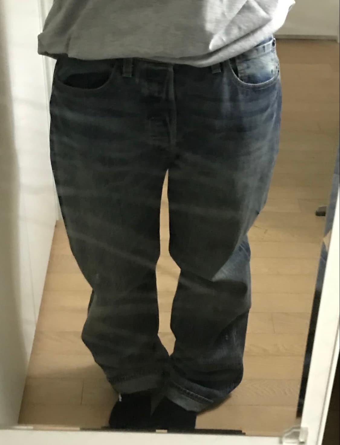 리바이스 바지 상품이미지2