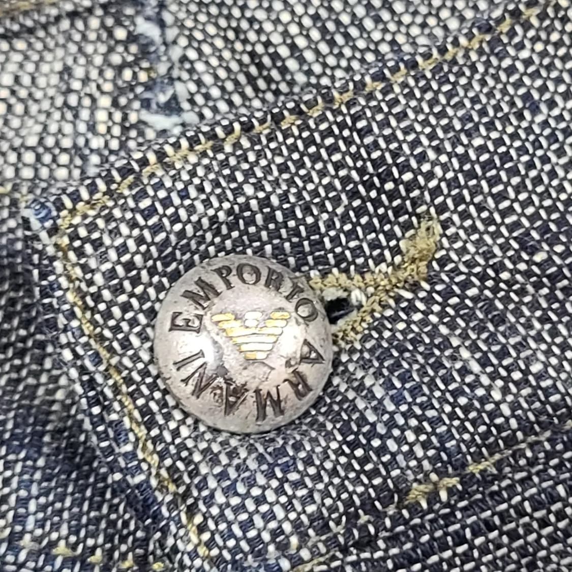 31 엠포리오 알마니 청바지 상품이미지4