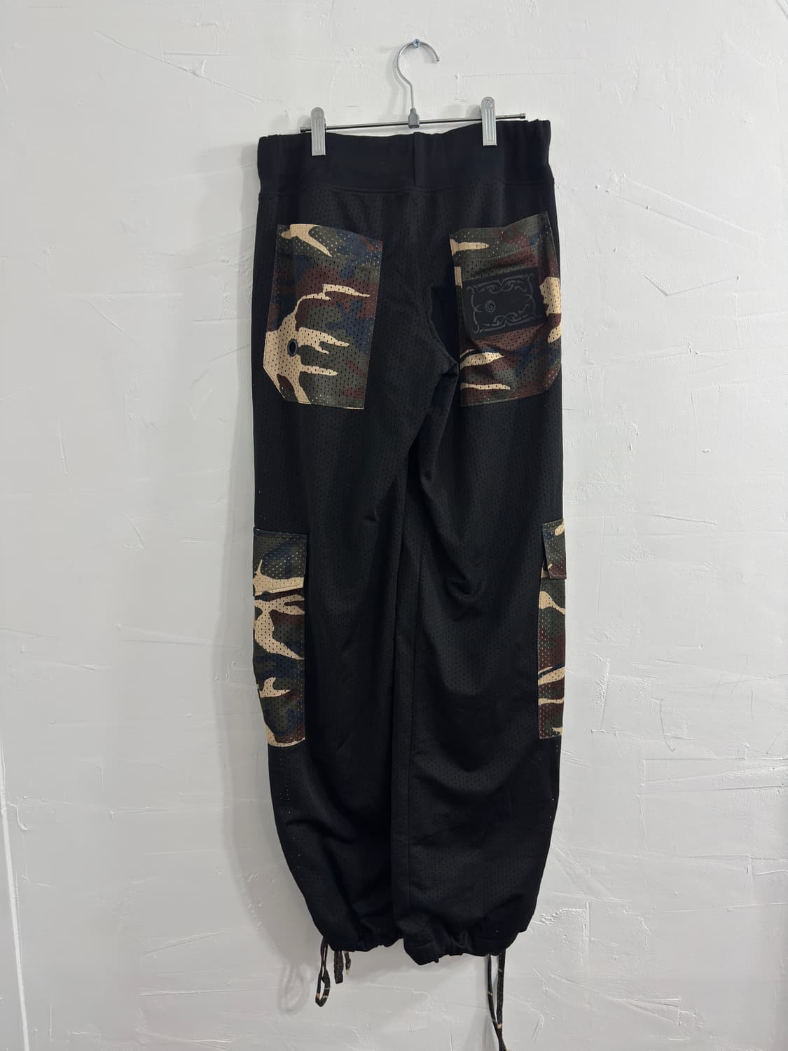 susanagateira camo design pants 상품이미지6