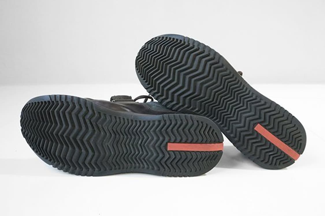 프라다 스포츠 아카이브 여성 빈티지 트레이너스 슈즈 상품이미지7