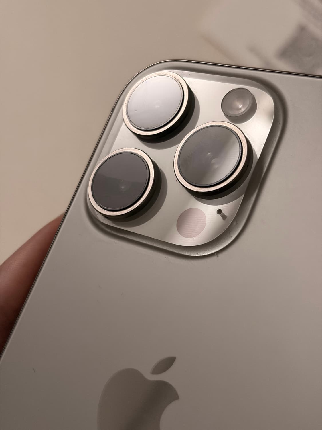 미국 구매 카메라 무음 아이폰 16프로 256 상품이미지3