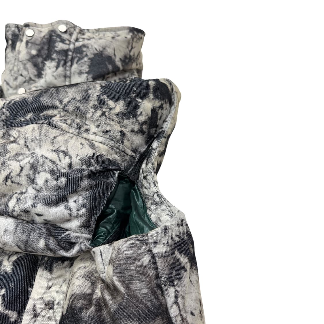 앤더슨벨 디테쳐블 덕다운 2WAY 자켓 S 상품이미지2