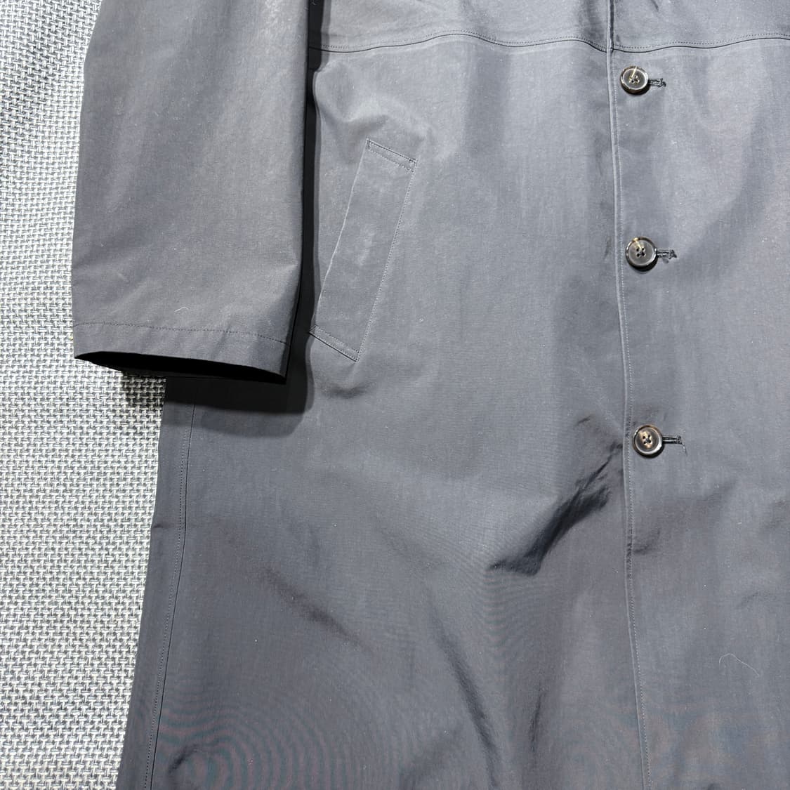 UNIVERSAL PRODUCTS 레인코트 상품이미지3