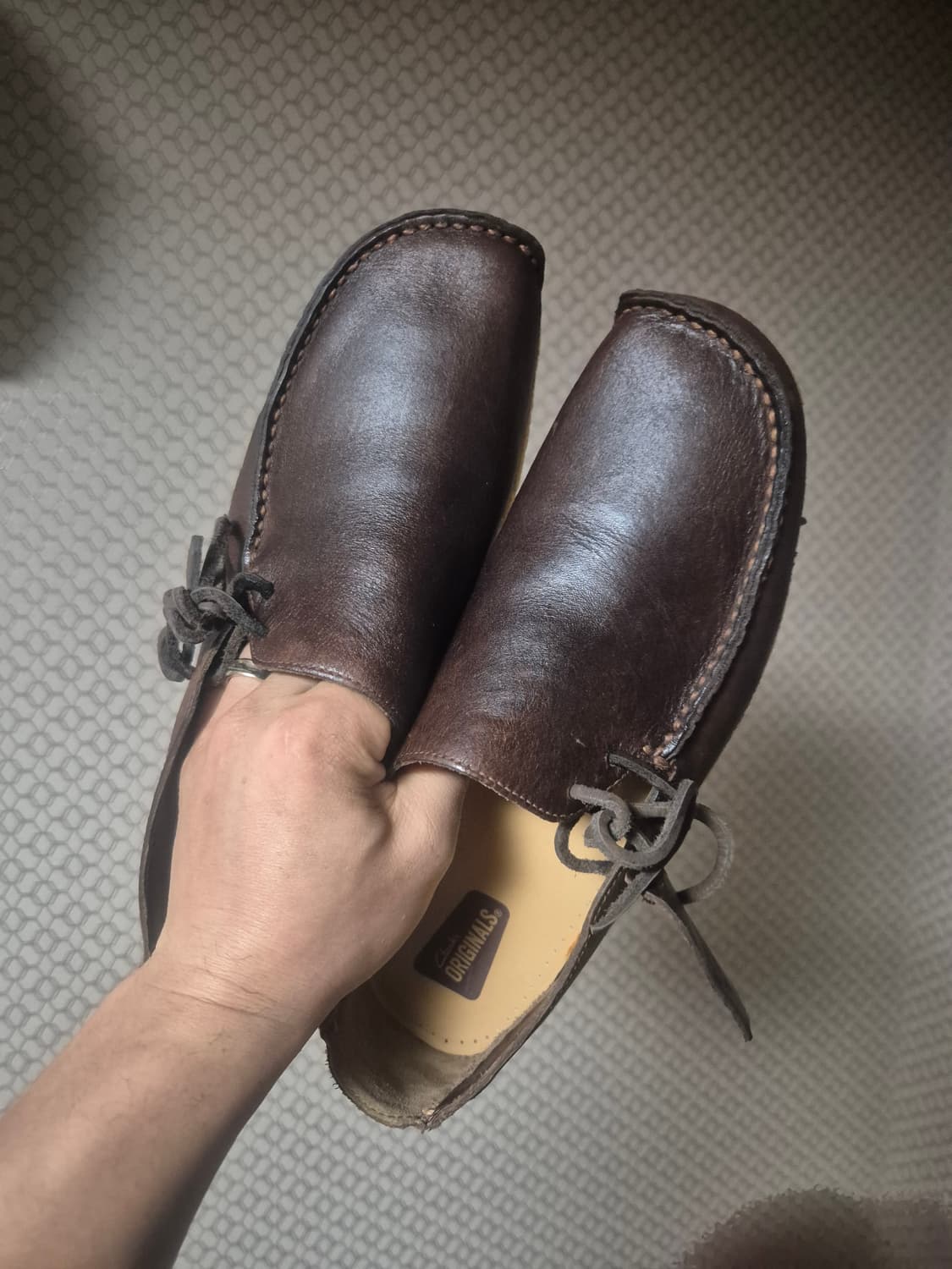 클락스러거us10.5 상품이미지2