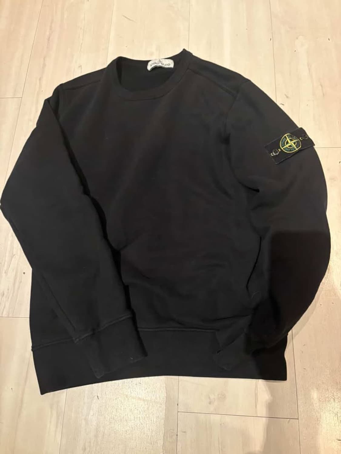 스톤 아일랜드 맨투맨  상품이미지1