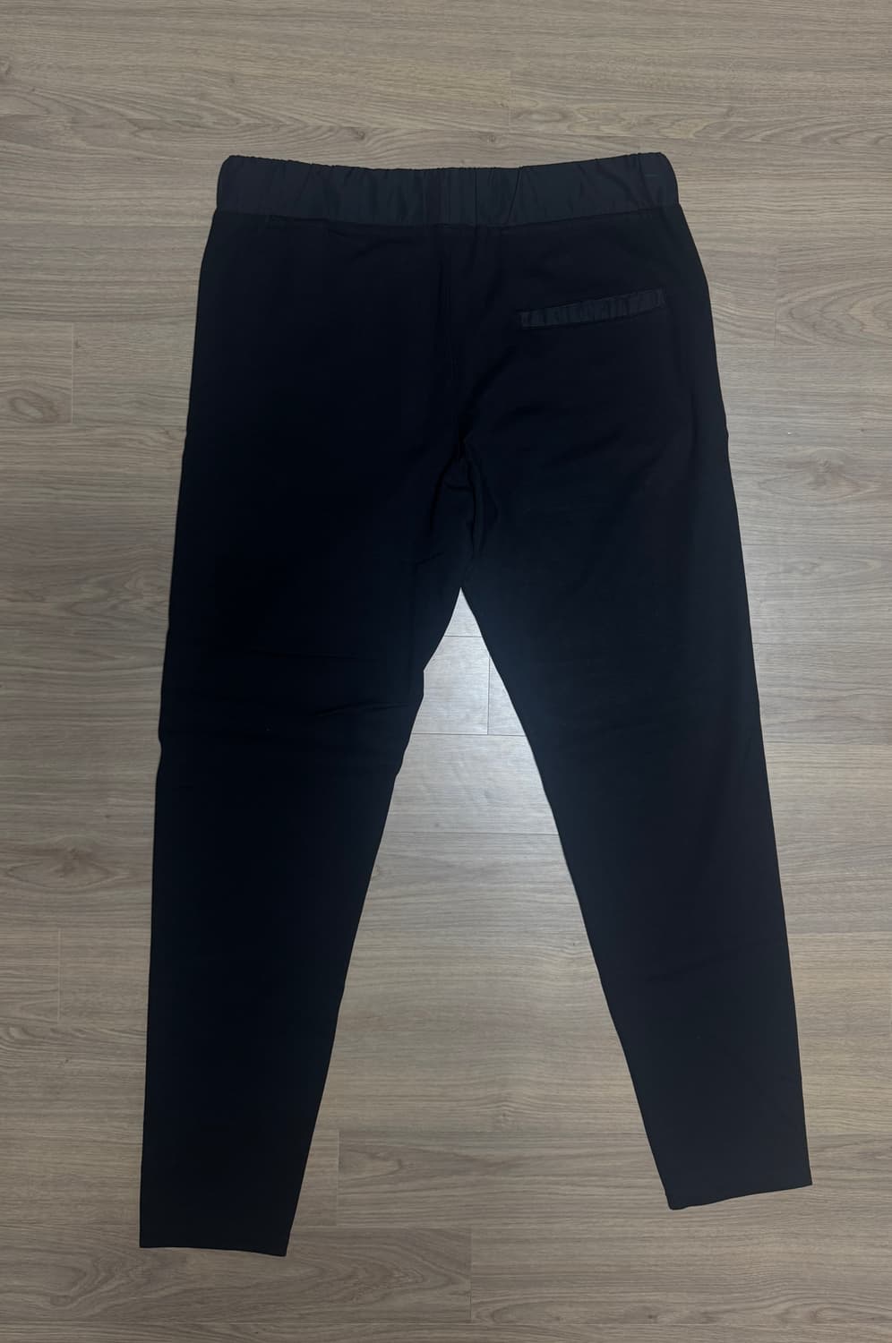 cos 코스 밴딩 지퍼 츄리닝M(30-32)사이즈 판매 상품이미지2