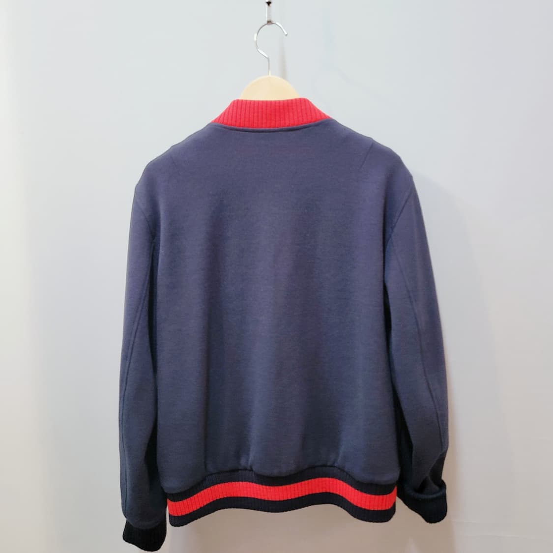 50) show&tell 도톰한 항공점퍼 상품이미지9