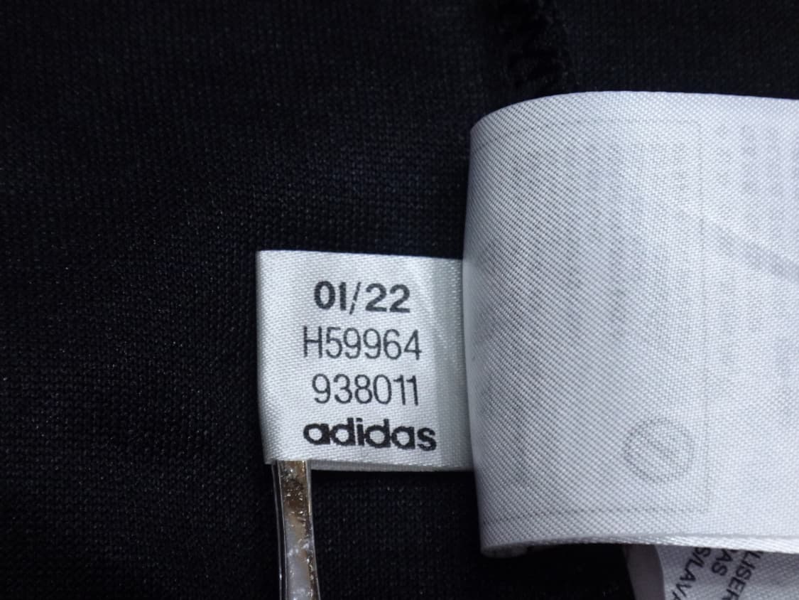 (S) Adidas aSMC SW LS T H59964 여성용 상품이미지10