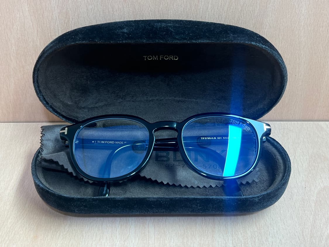 Tom ford TF5795 상품이미지1