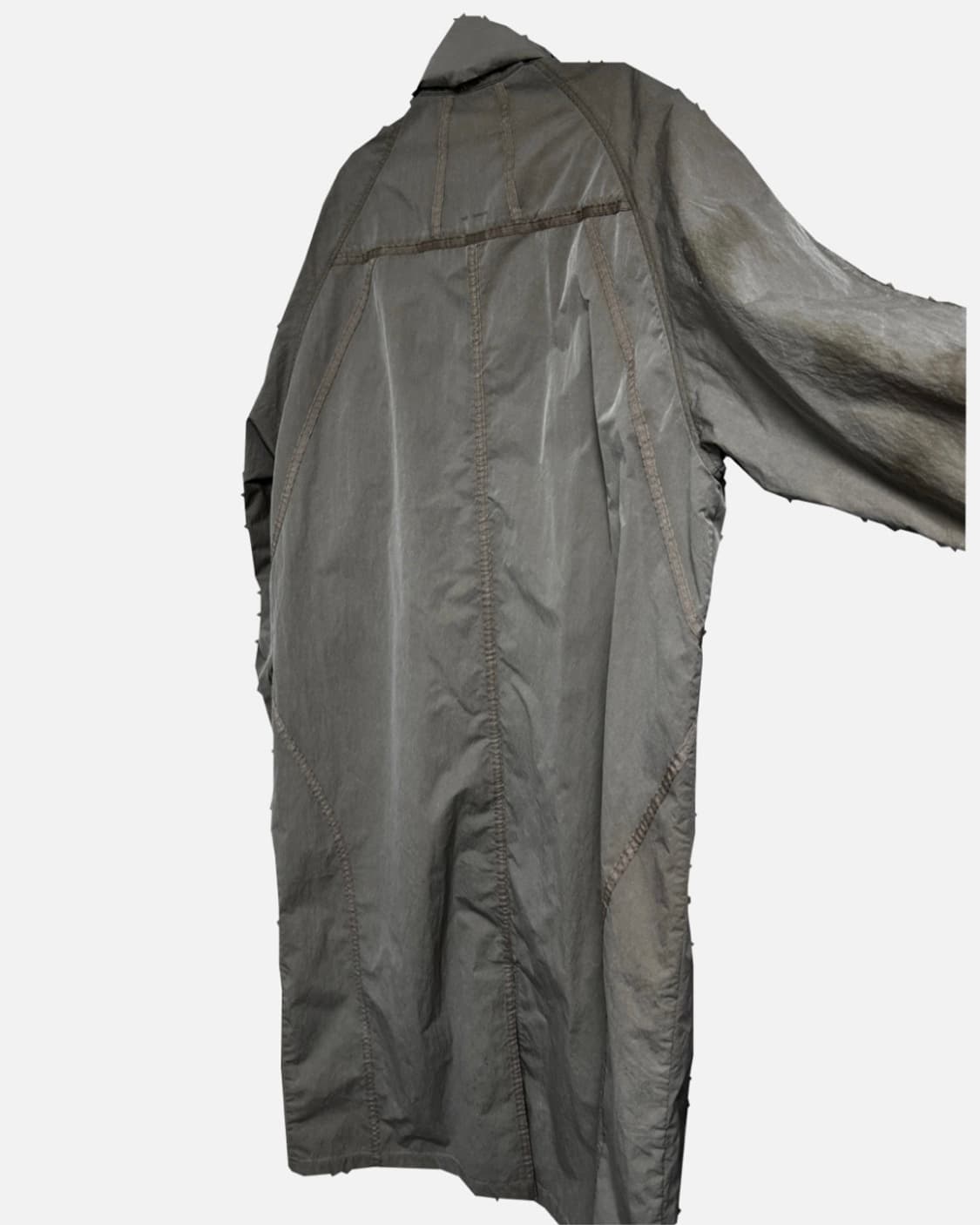 Haus Nowhere Rain Coat  상품이미지3