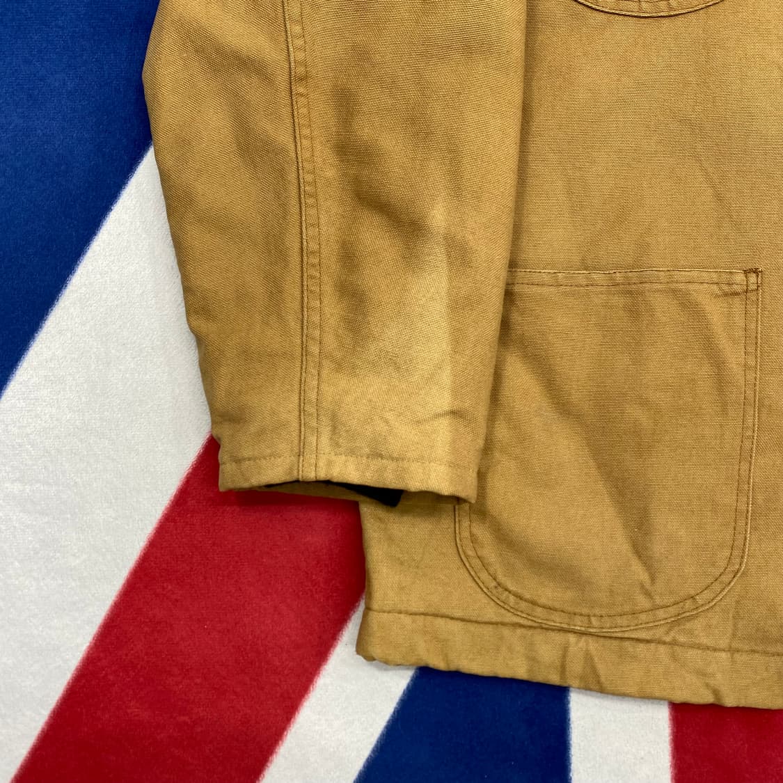 디키즈 초어자켓 L 실측 XL 상품이미지4