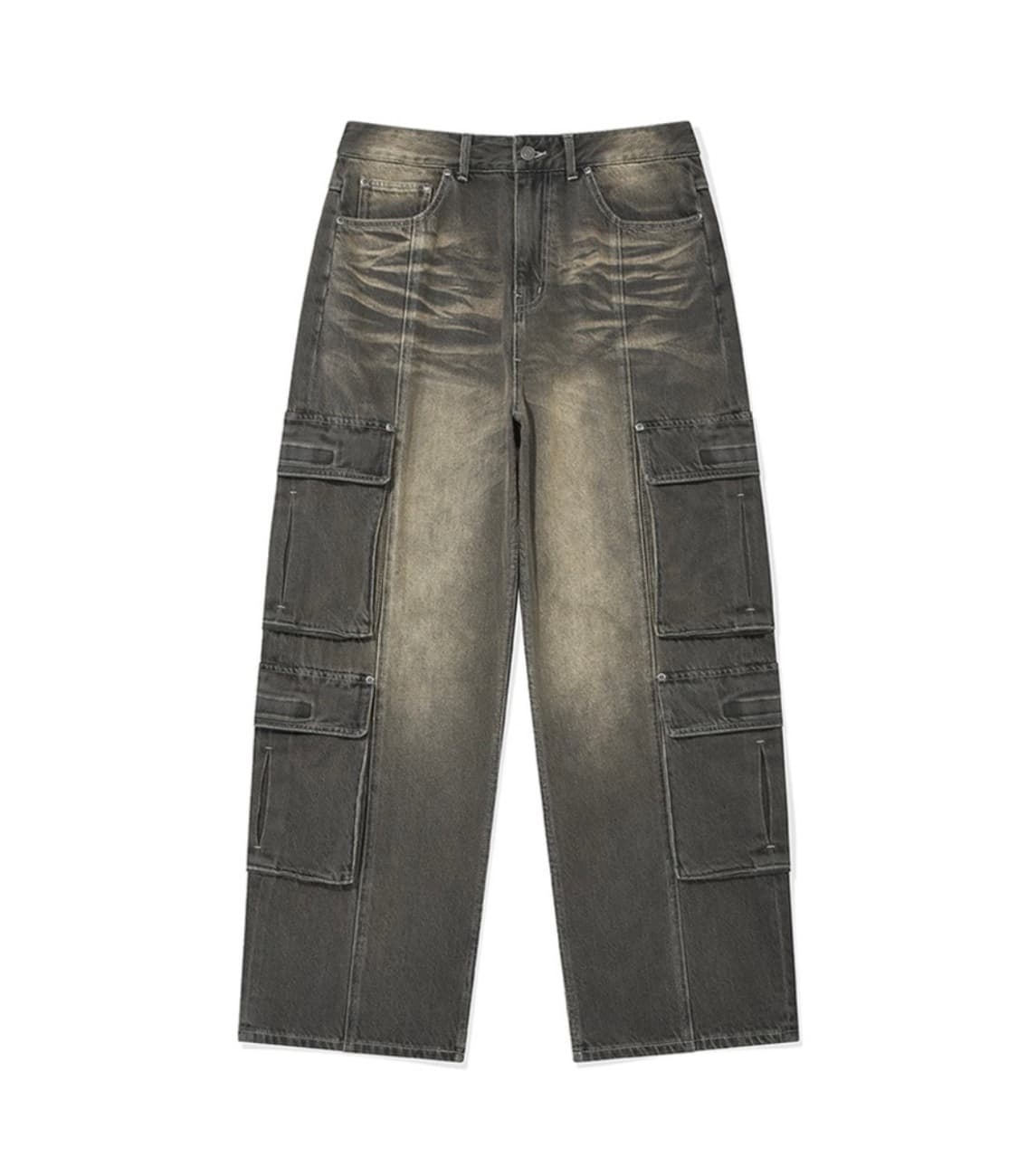 denim cargo pants 상품이미지2