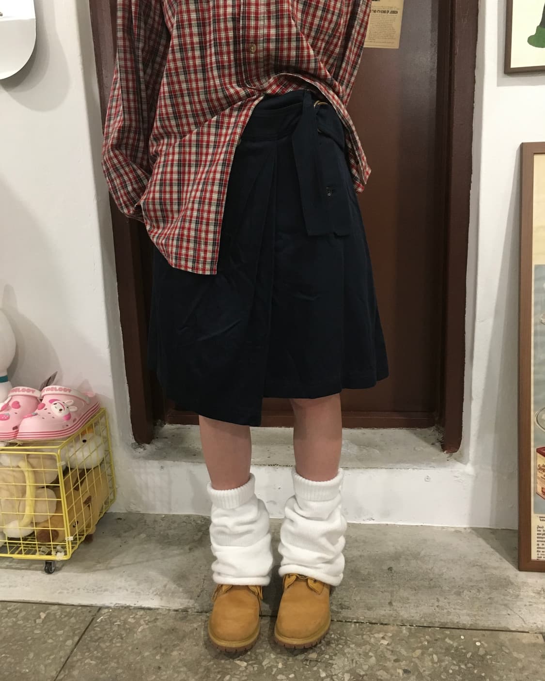 VINTAGE BOTTOM 상품이미지6