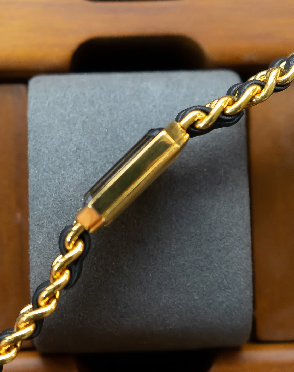 샤넬 프리미에르 M 미듐 빈티지 시계 상품이미지4