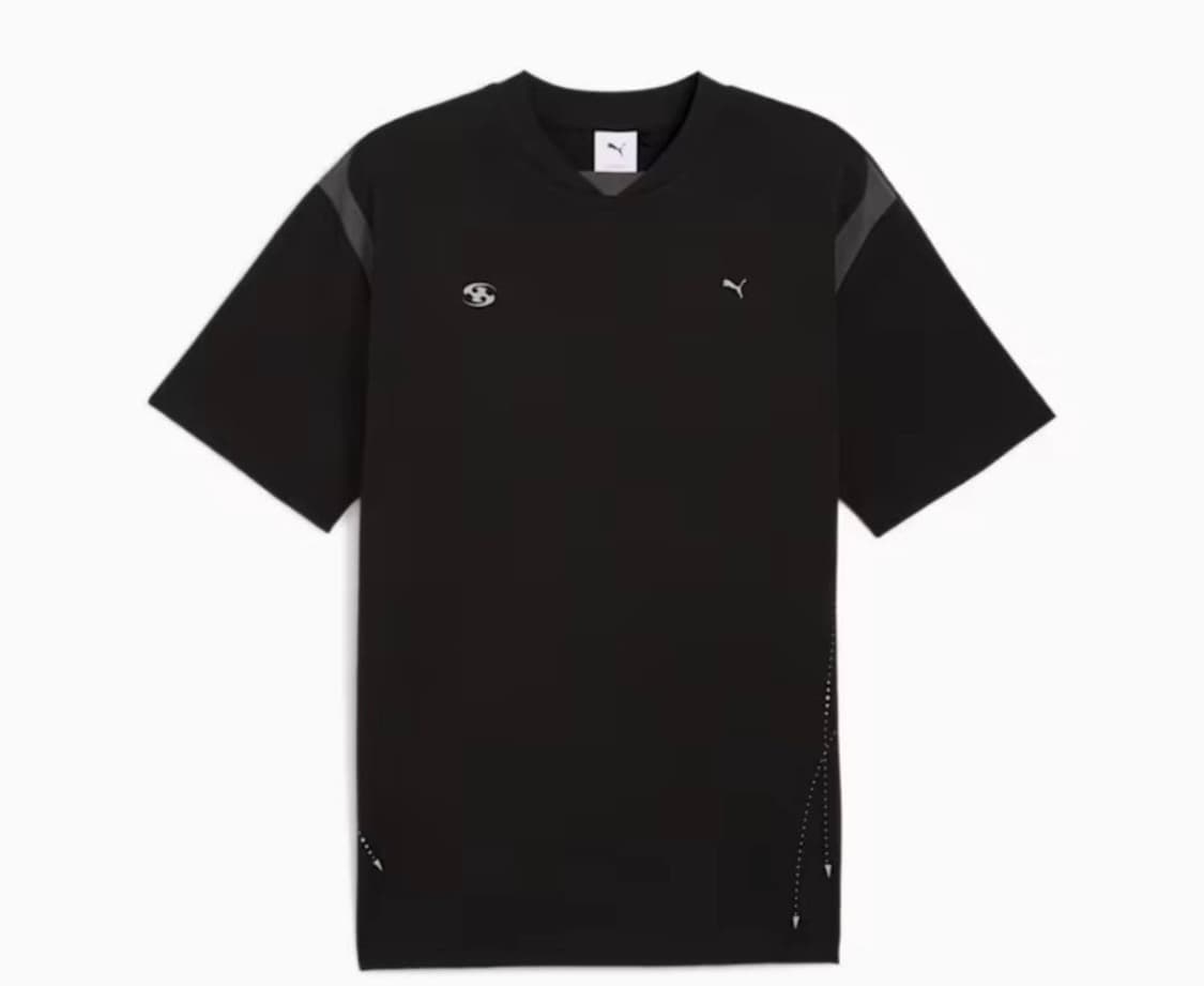 구해요)))) 산산기어 푸마 콜라보 반팔  상품이미지1