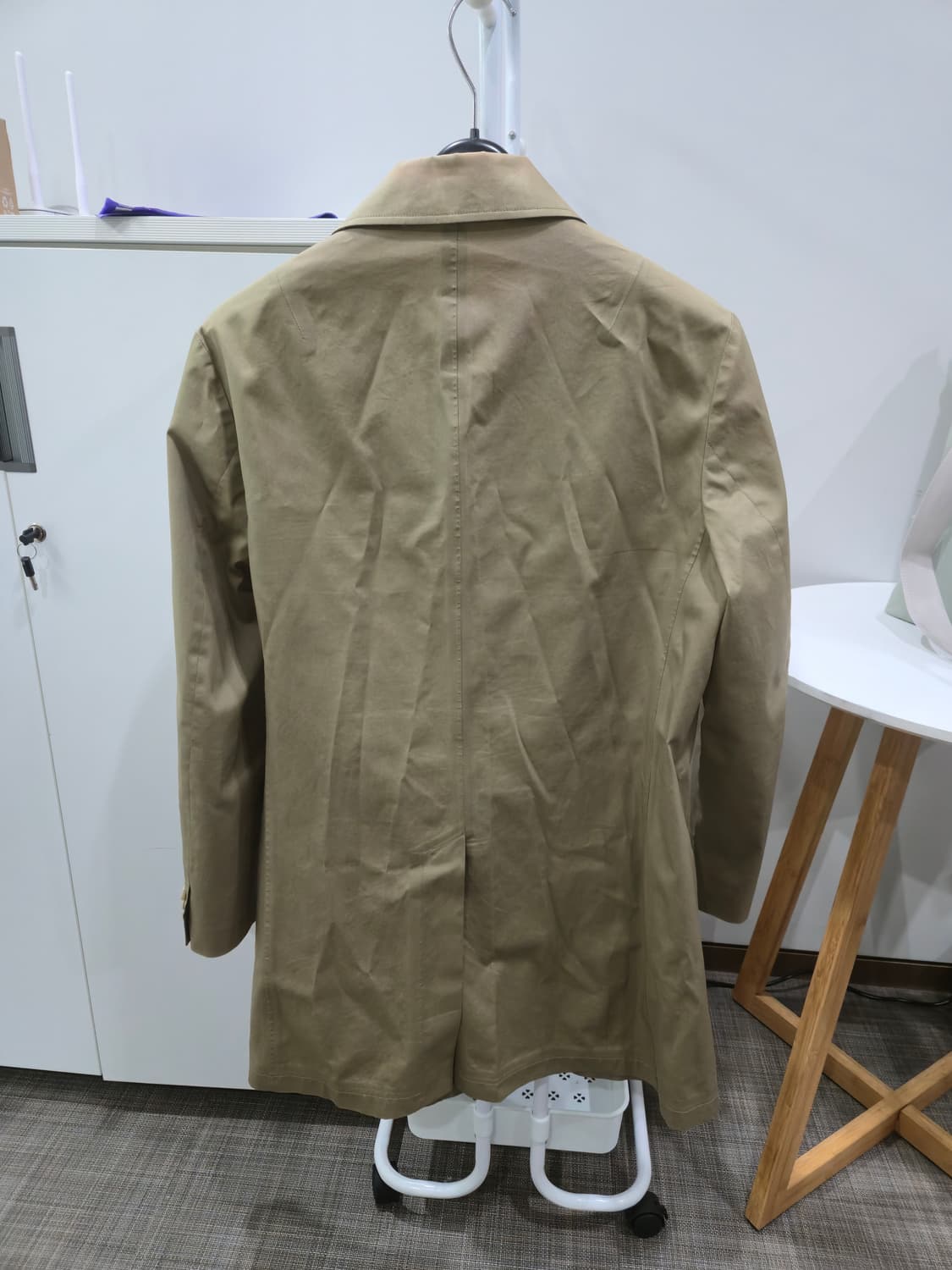 빈티지 존바바토스 맥코트 상품이미지2