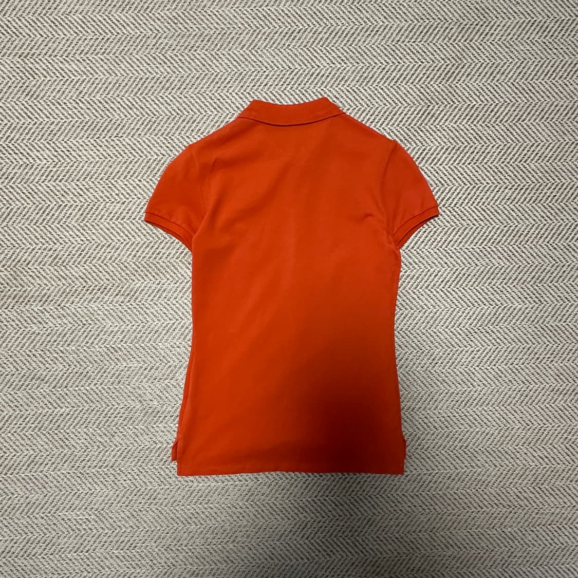 POLO RALPH LAUREN women polo shirt 상품이미지2