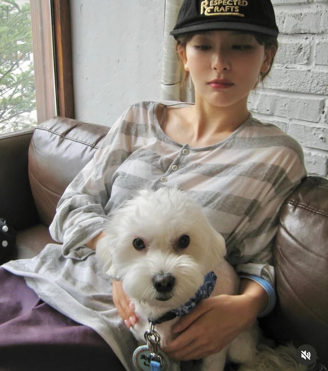 낫띵에브리띵 스트라이프 헨리넥티 SUMMER STRIPE HENLEY 상품이미지3