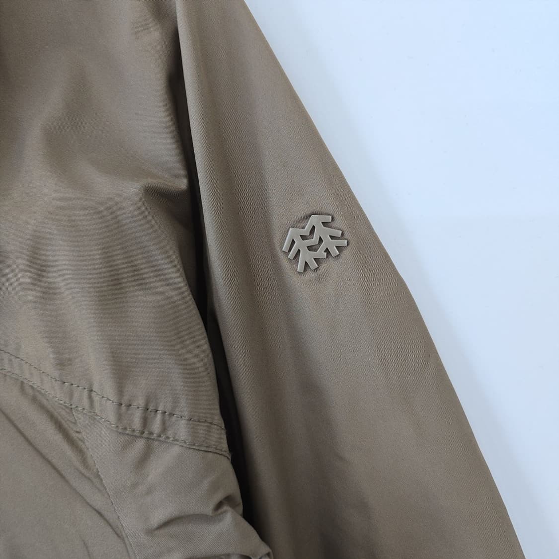여성 코오롱스포츠 KOLON SPORT 아웃도어 자켓 85 상품이미지4