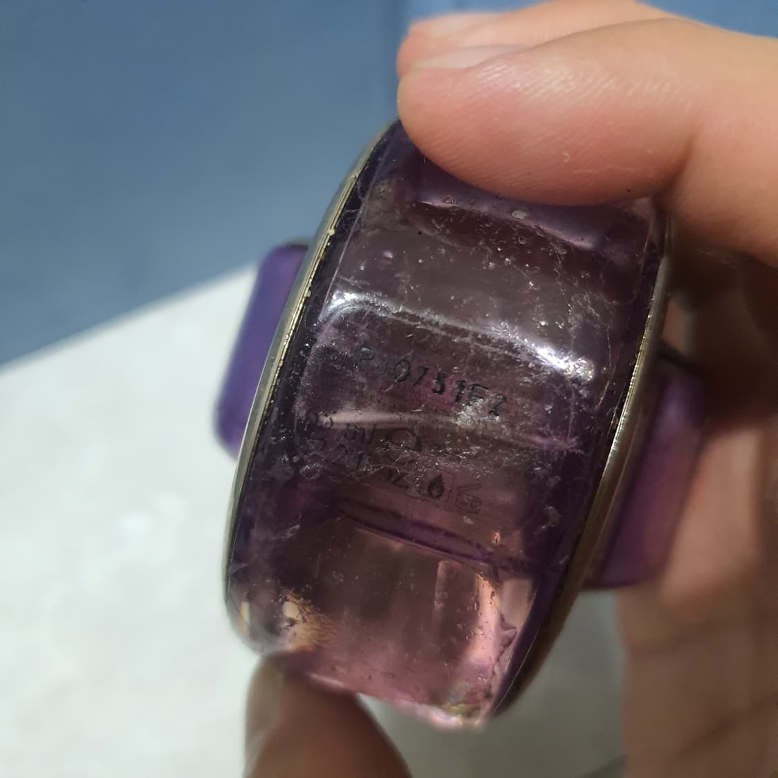 불가리 옴니아 아메시스트 EDT 65ml 향수 (K) 상품이미지7