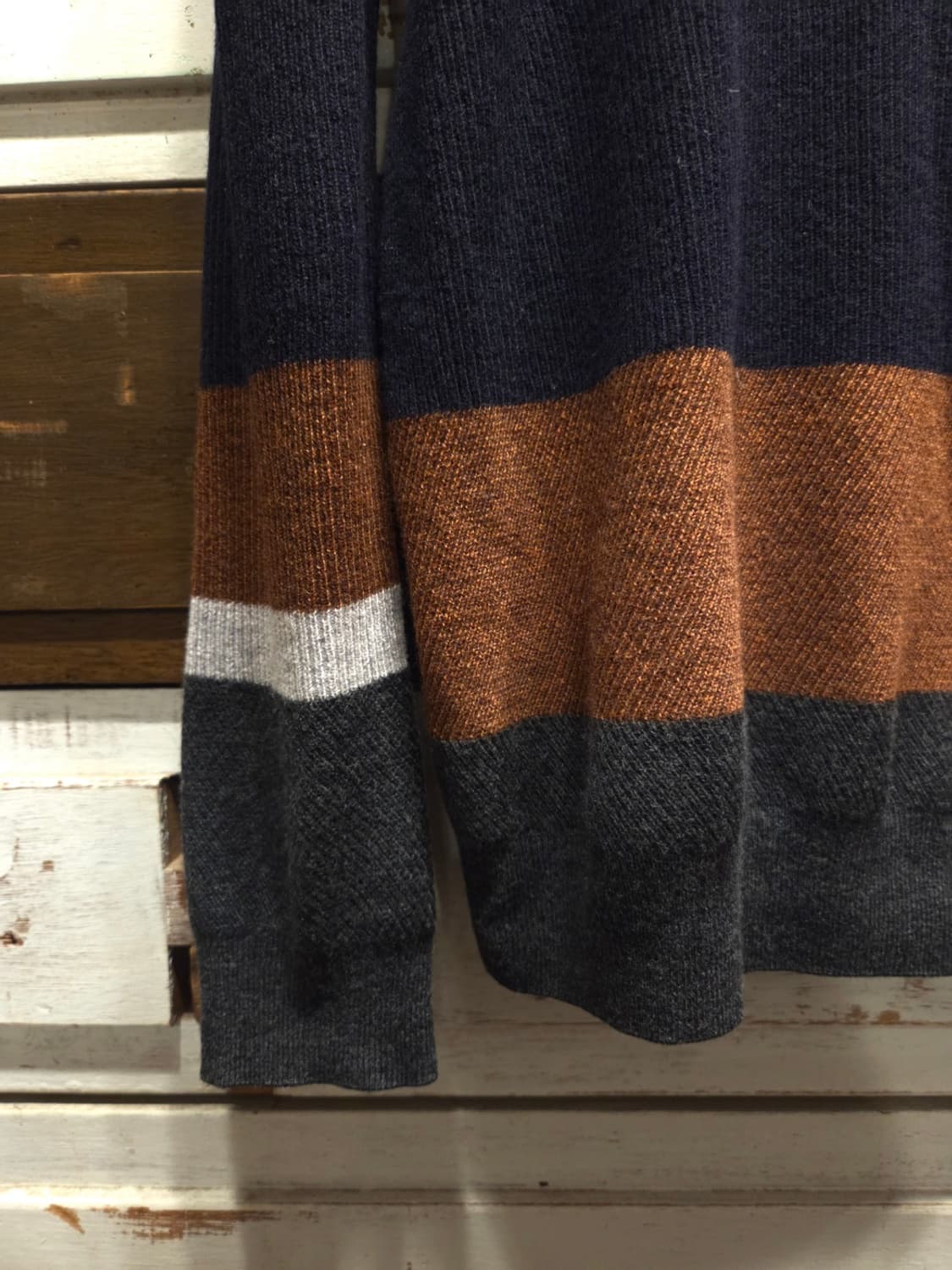 휴고보스 블랙라벨 니트 상품이미지5