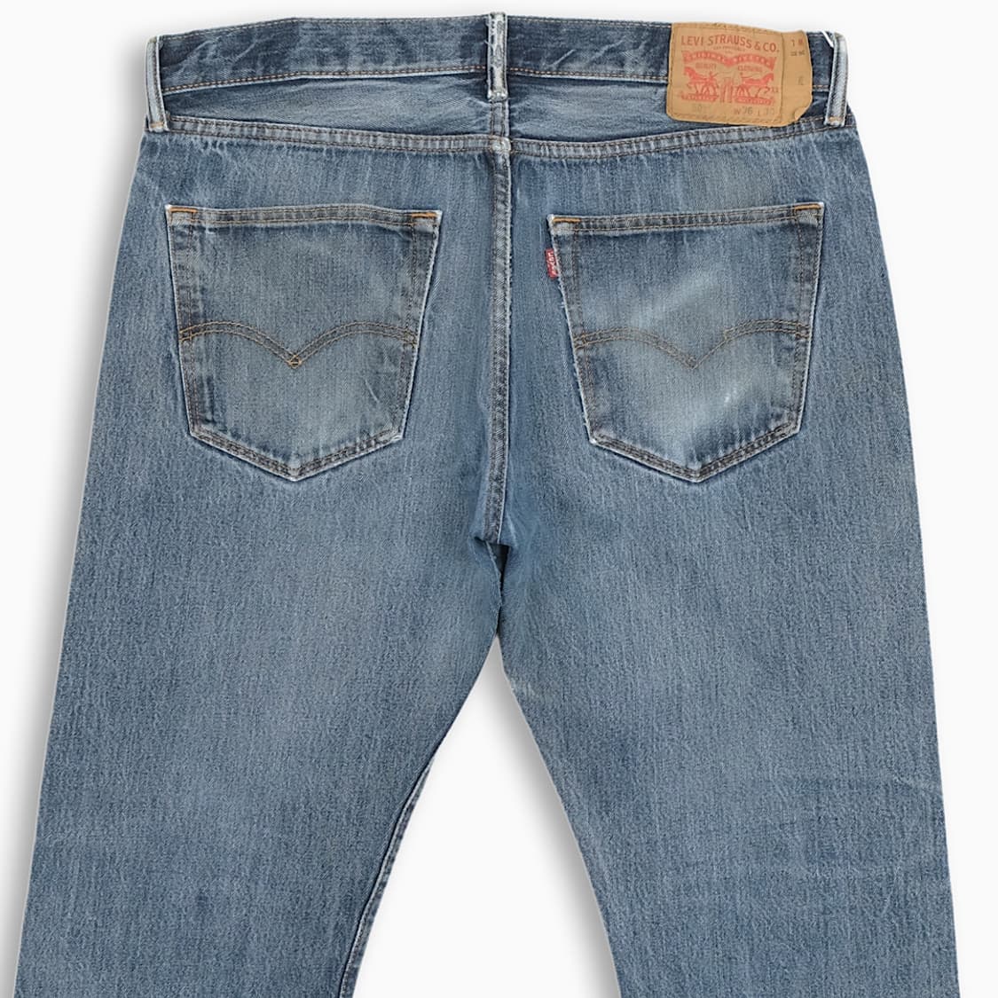 빈티지 리바이스 501 36 사이즈 LV50136304 상품이미지6