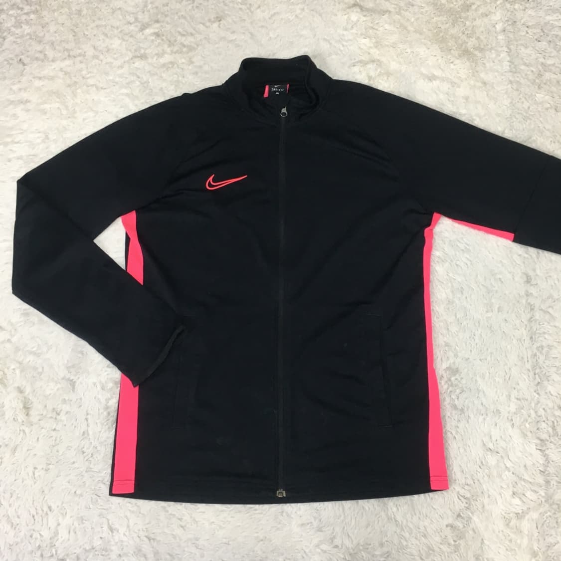 나이키 트레이닝집업자켓 CC17 상품이미지1