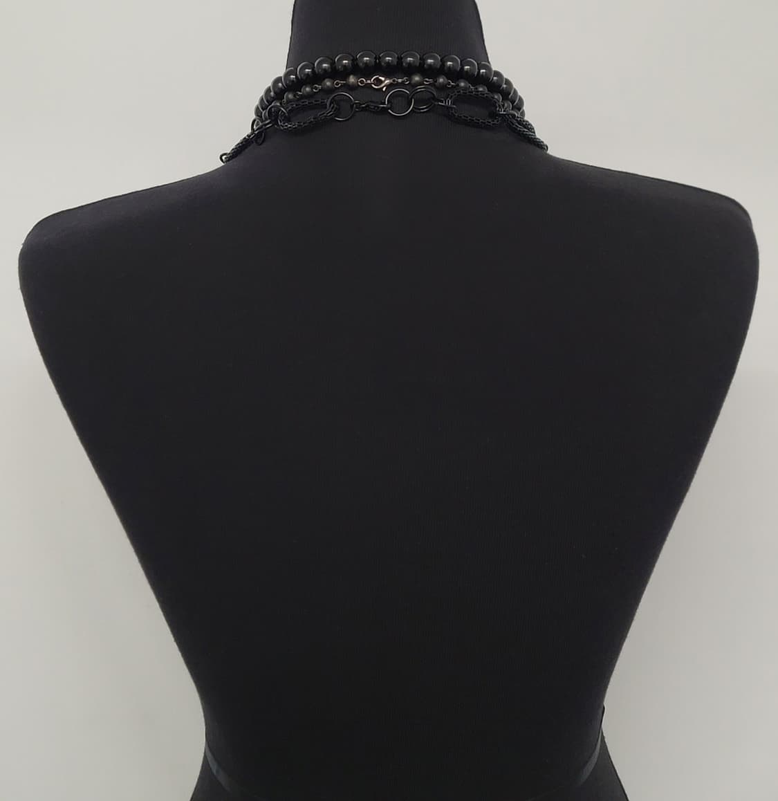 rosario necklace set 상품이미지10