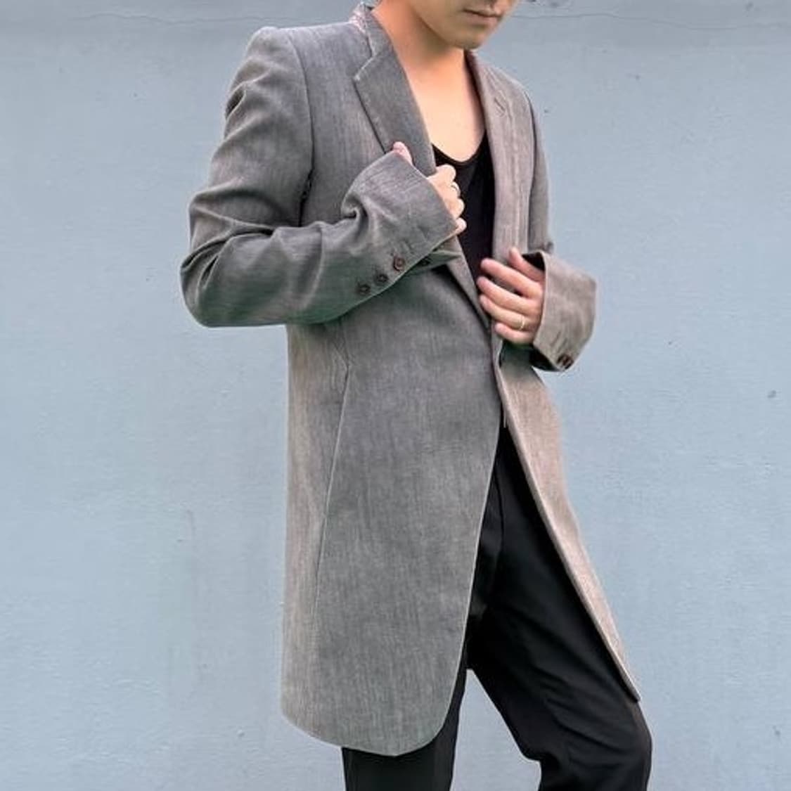 Rick Owens (Fall-Winter 2012 “Mountain”) 상품이미지4