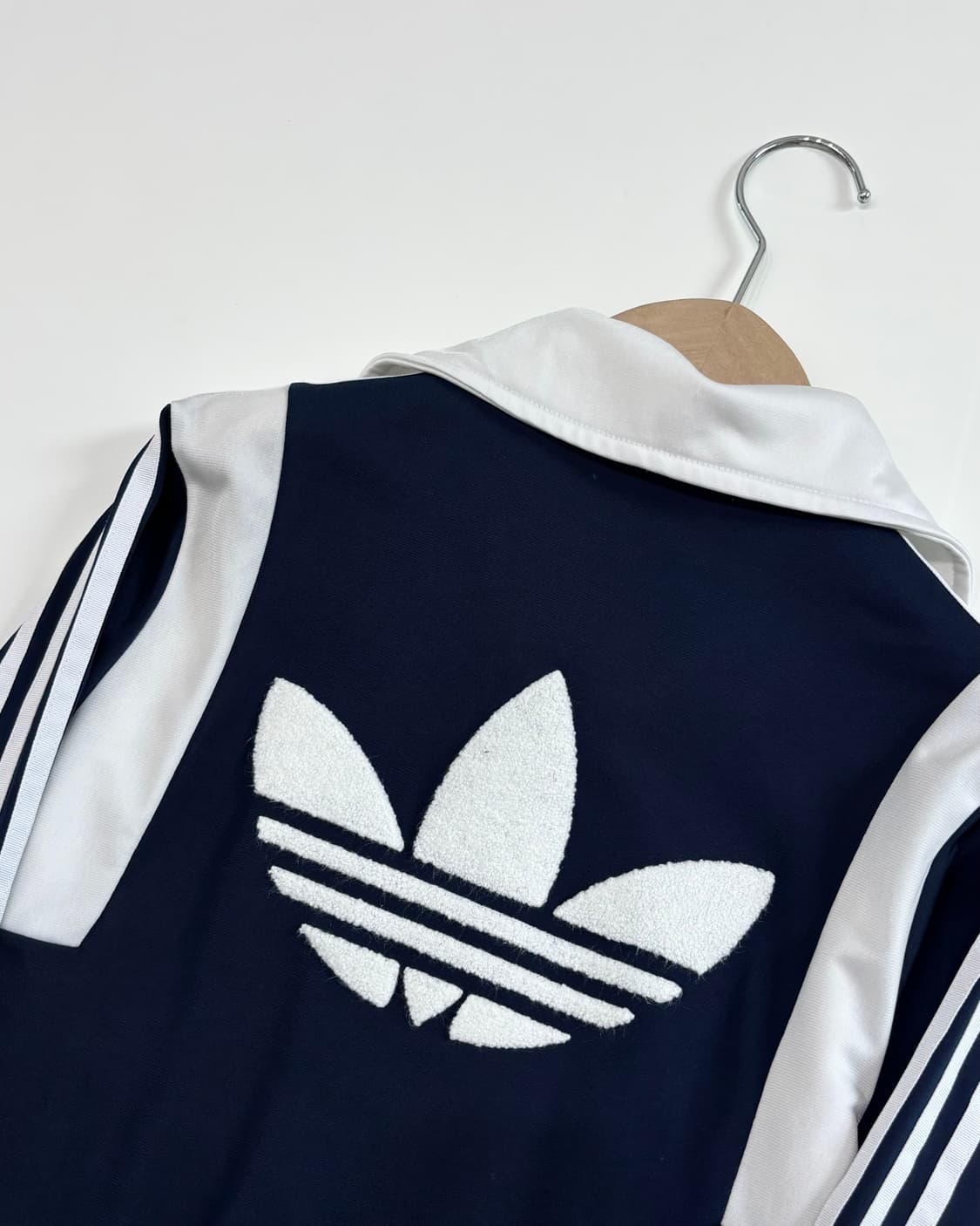 Adidas 아디다스 파이어버드 부클로고 트랙탑  상품이미지6