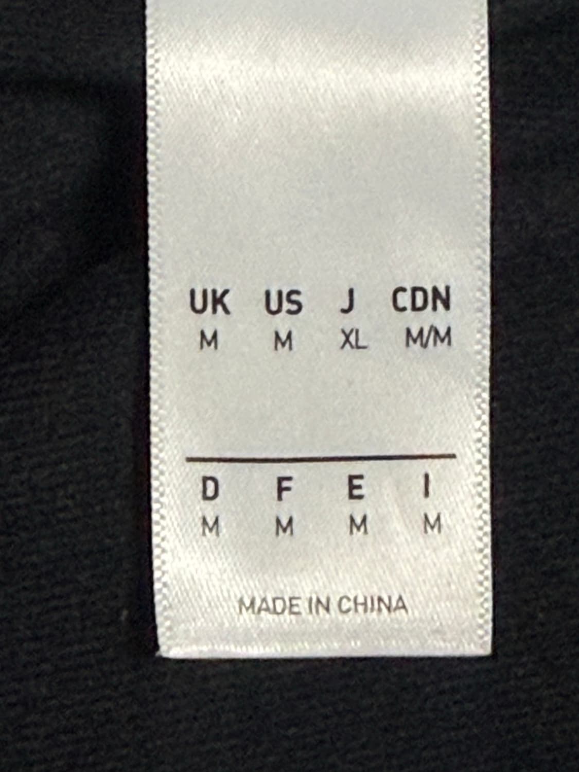 오아시스 아디다스 트랙탑 M Uk 상품이미지3