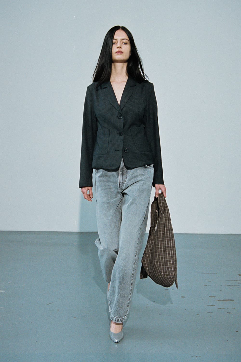 MFPEN 아일렛 숄더 백 상품이미지6