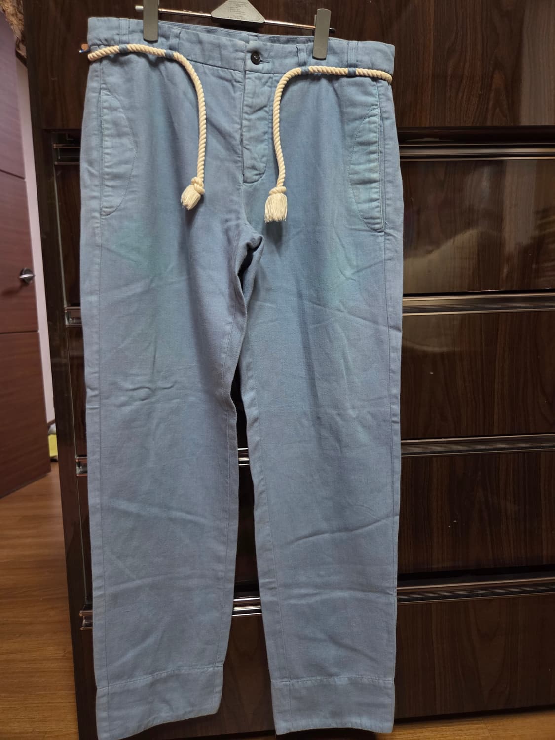 블피나리 리미니 치노팬츠 48 상품이미지1