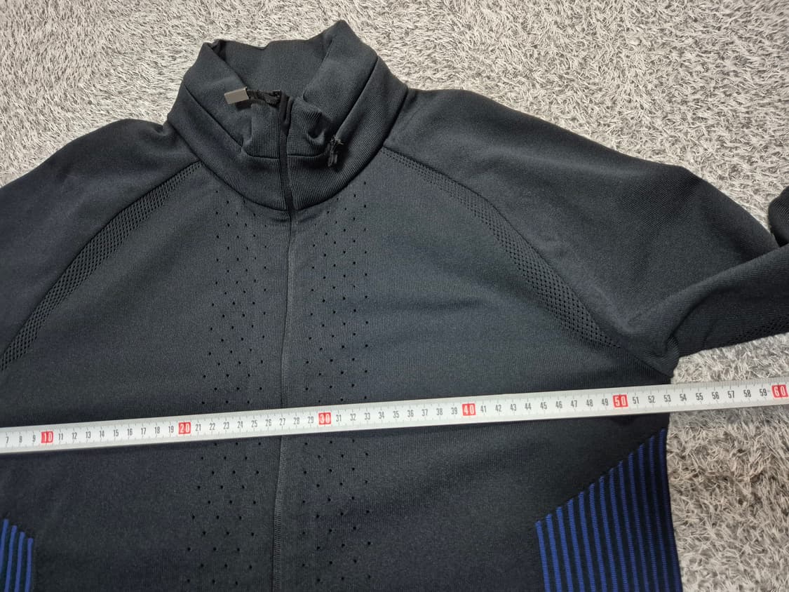 블랙야크 남성 트랙 자켓 100 상품이미지10