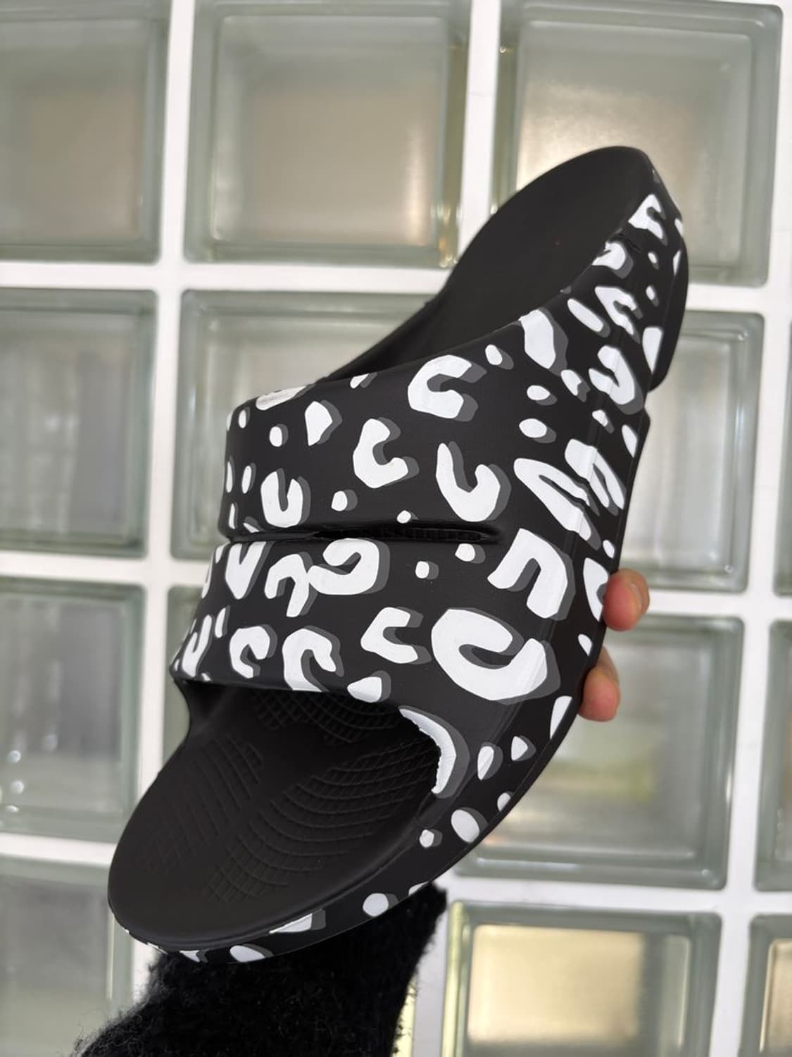 SLIDER LEOPARD 슬라이더 표범 상품이미지2