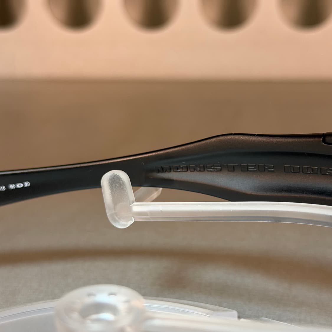 오클리 Monster Dog 몬스터독 (2003) 상품이미지5