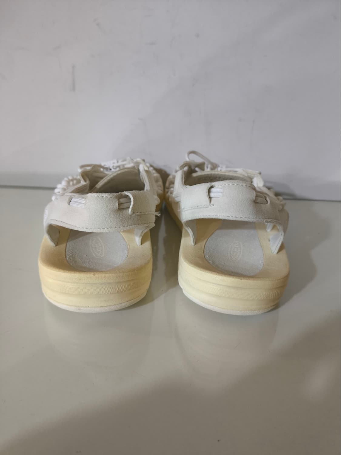 260mm 킨 유니크샌들  상품이미지7