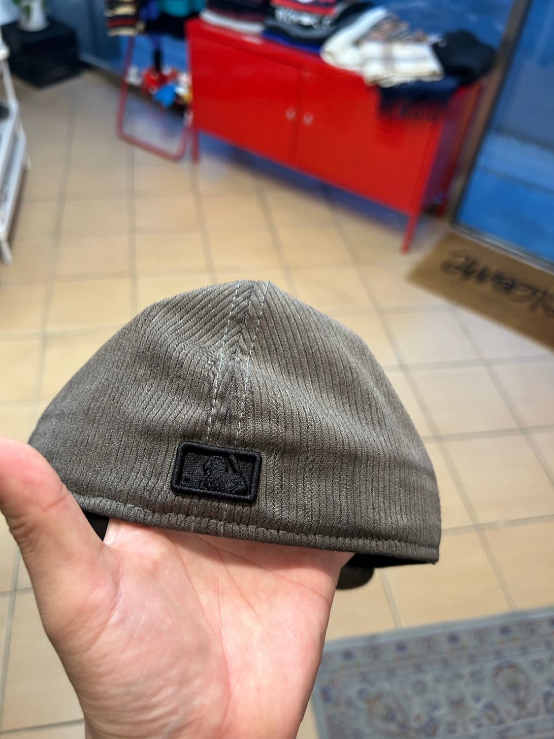 00‘s 뉴에라 센디에고 59fifty 상품이미지3