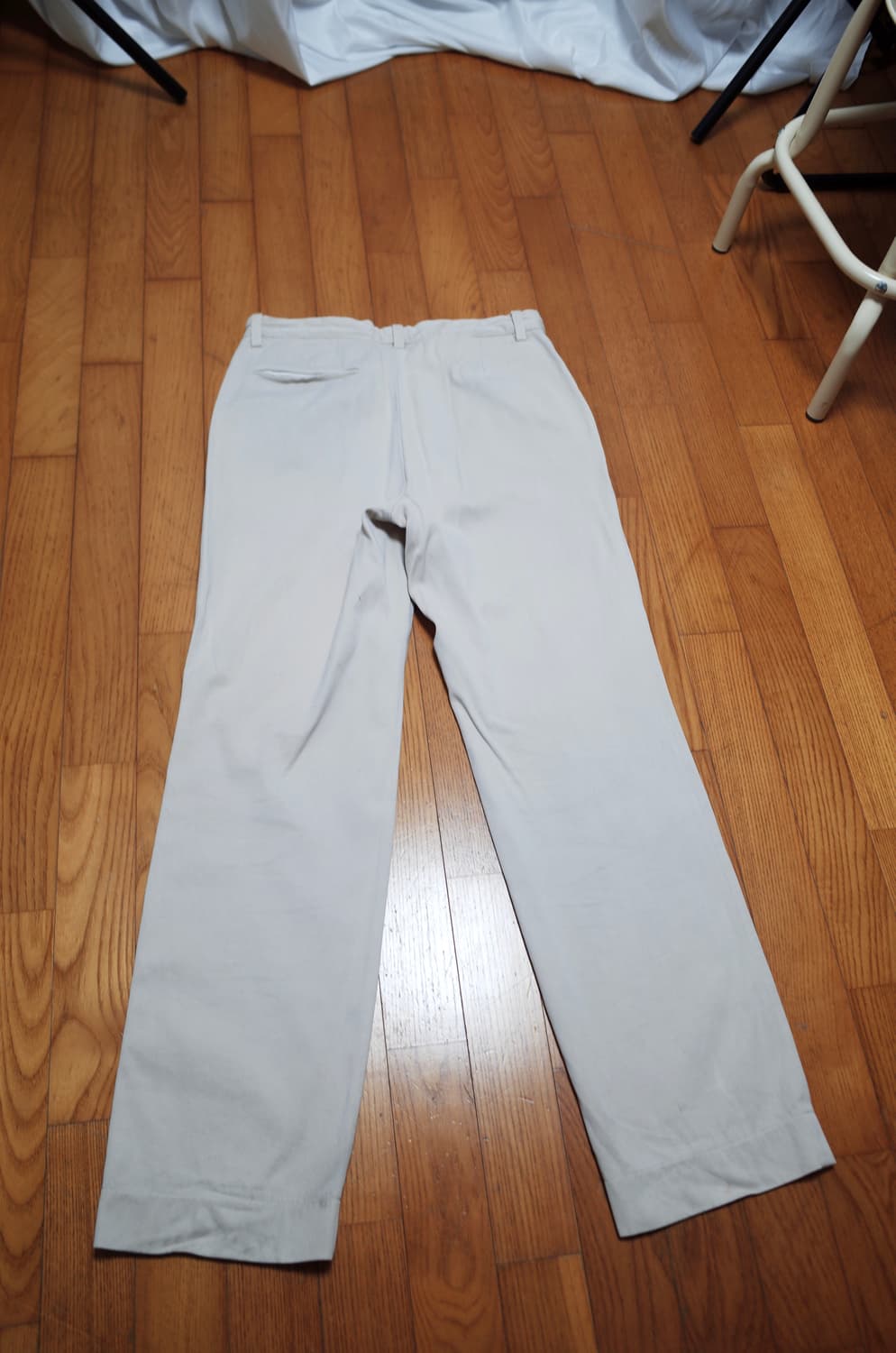 투빌더스하우스 collectionwear 치노 팬츠 상품이미지3