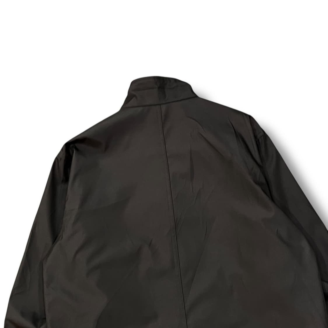  0888 TESS CLOTHING 벨크로 버클 자켓 y14256 상품이미지5