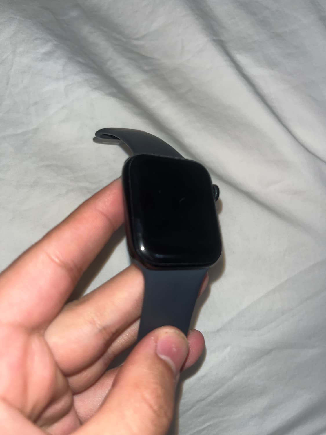 애플워치 se2 44mm 풀박스 상품이미지4