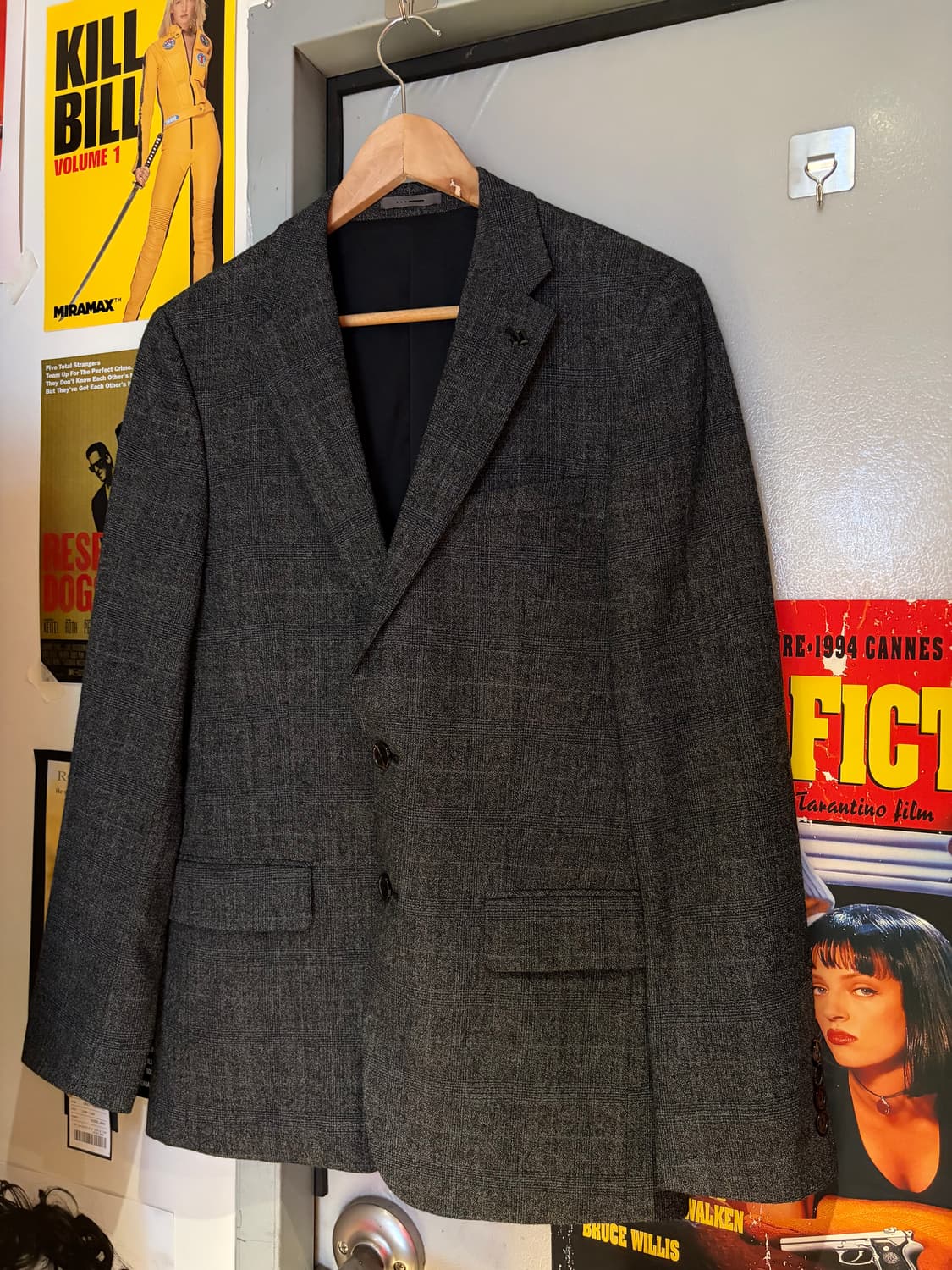 SIEG 지이크 블레이저 자켓 상품이미지1