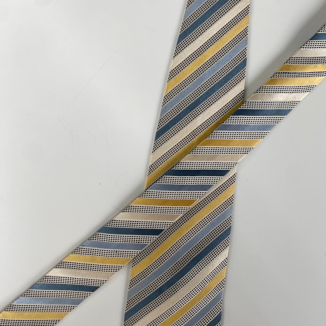 에르메네질도 제냐 정품 명품 넥타이 상품이미지4