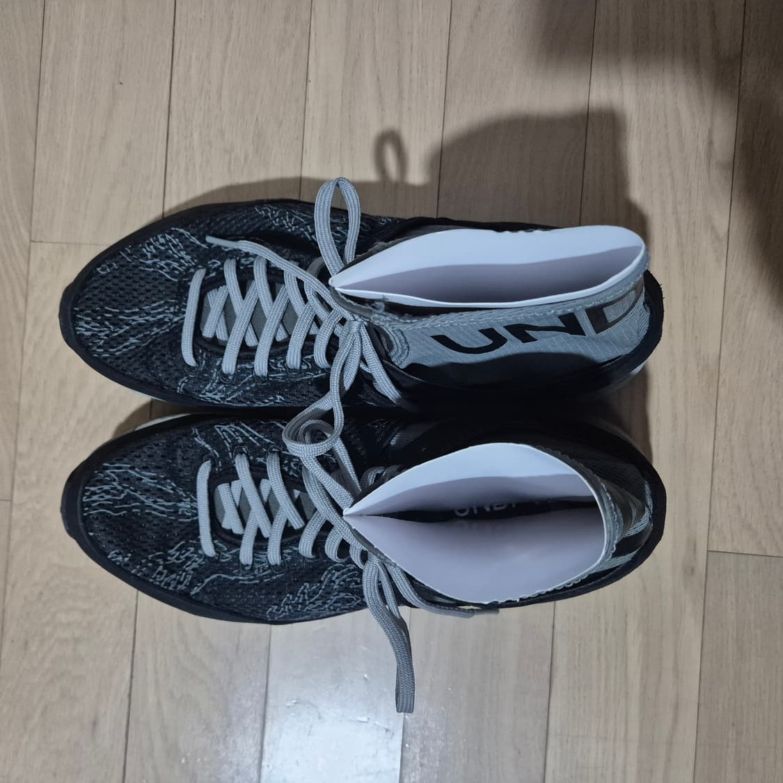 아디다스 아디제로 언디핏 UNDFTD  275 상품이미지2