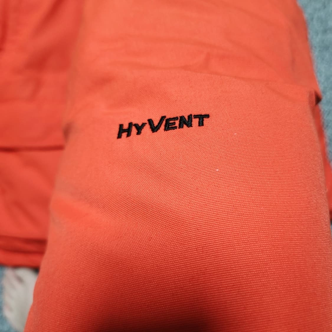 [105] 노스페이스 하이벤트 구스다운 패딩 상품이미지3