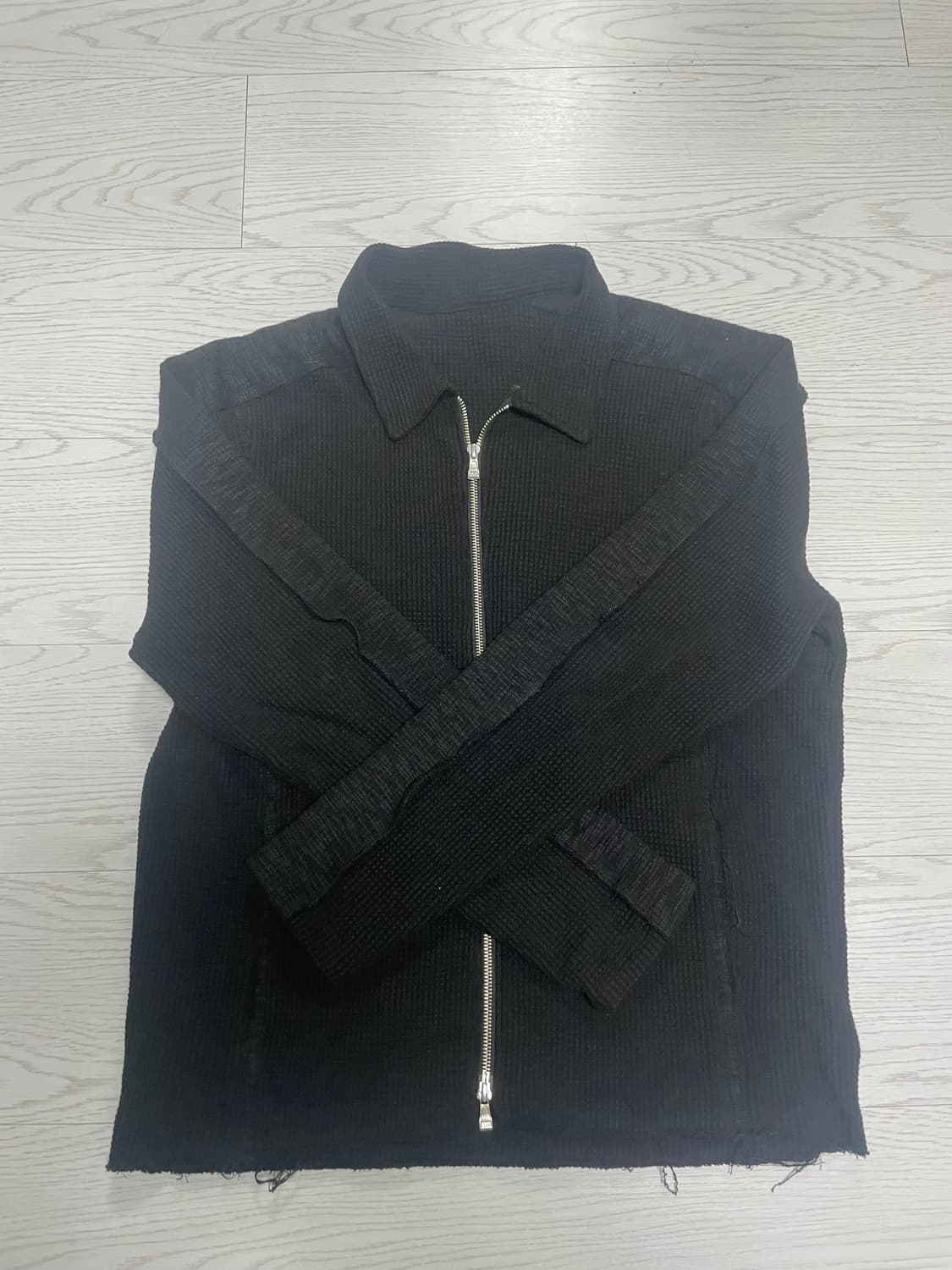 XLIM ep.7 14 jacket 상품이미지2