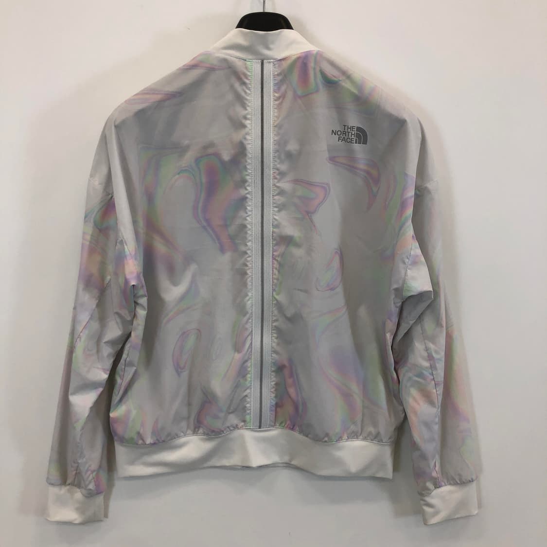 노스페이스 화이트라벨 홀로그램 경량자켓 90 상품이미지3