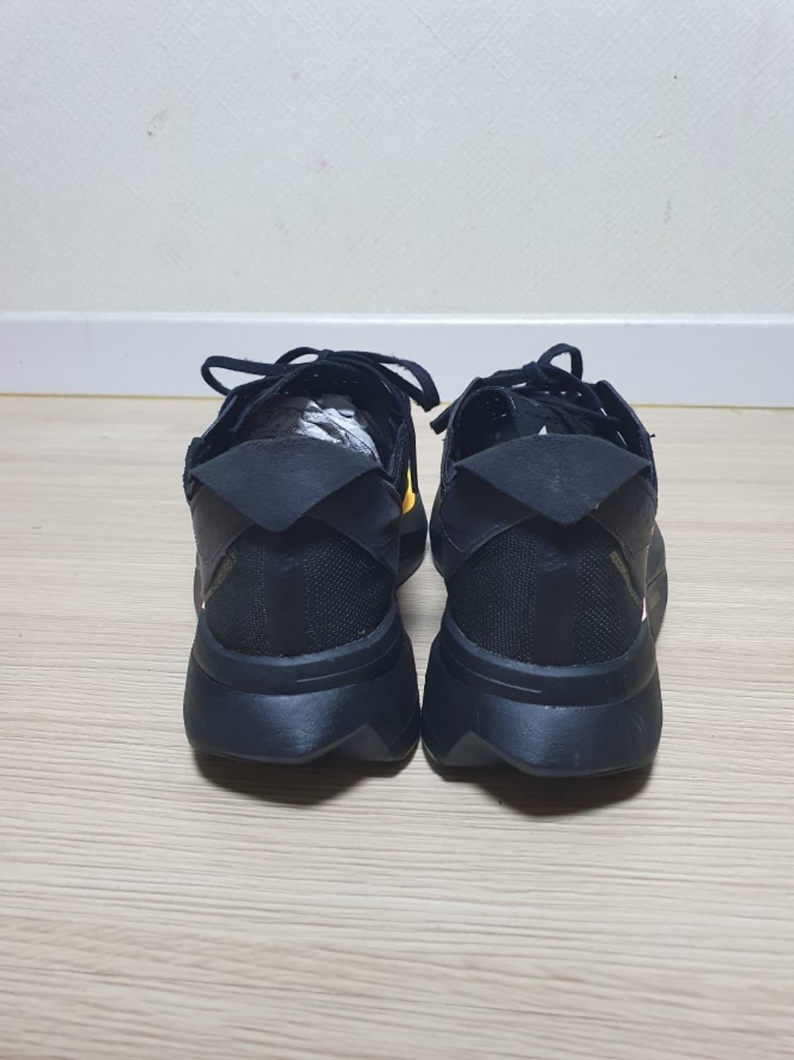 아디다스 아디제로 아디오스 프로 3 러닝화 285 상품이미지5