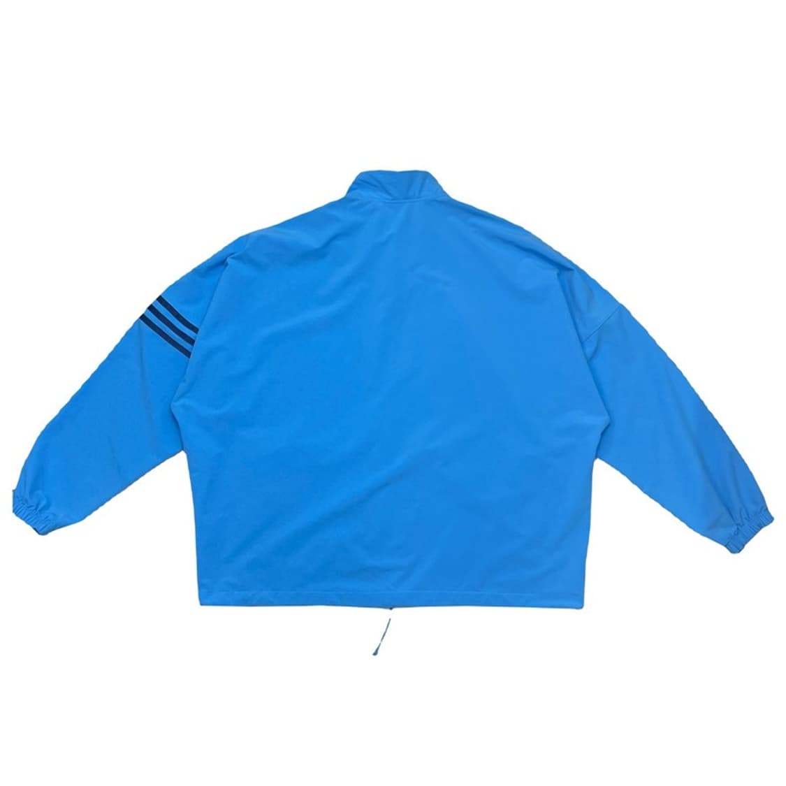 ADIDAS 뉴클래식 져지 트랙탑 펄스블루 XL 상품이미지8